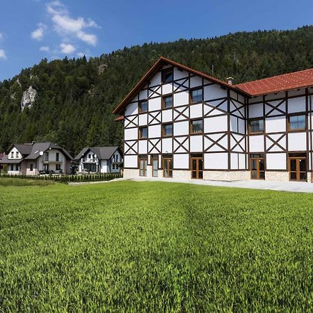 Rezort Gothal Apartmany A Penziony โดโนวาลี ห้อง รูปภาพ