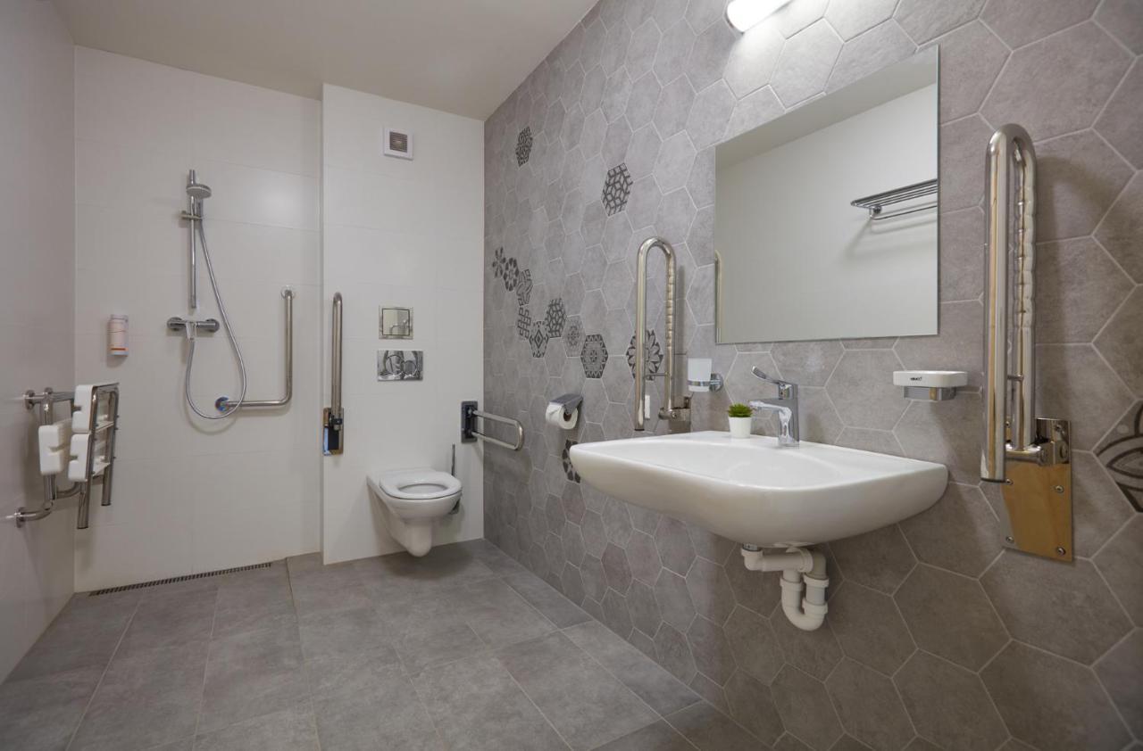 Rezort Gothal Apartmany A Penziony โดโนวาลี ภายนอก รูปภาพ