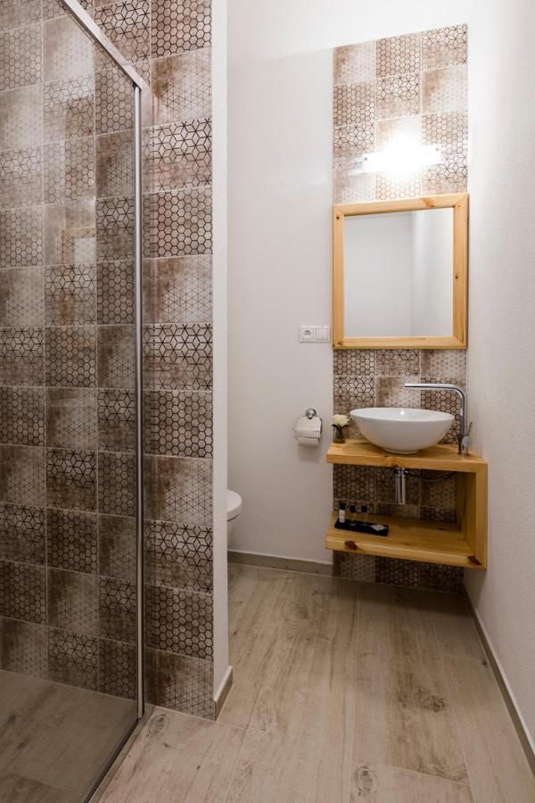 Rezort Gothal Apartmany A Penziony โดโนวาลี ภายนอก รูปภาพ