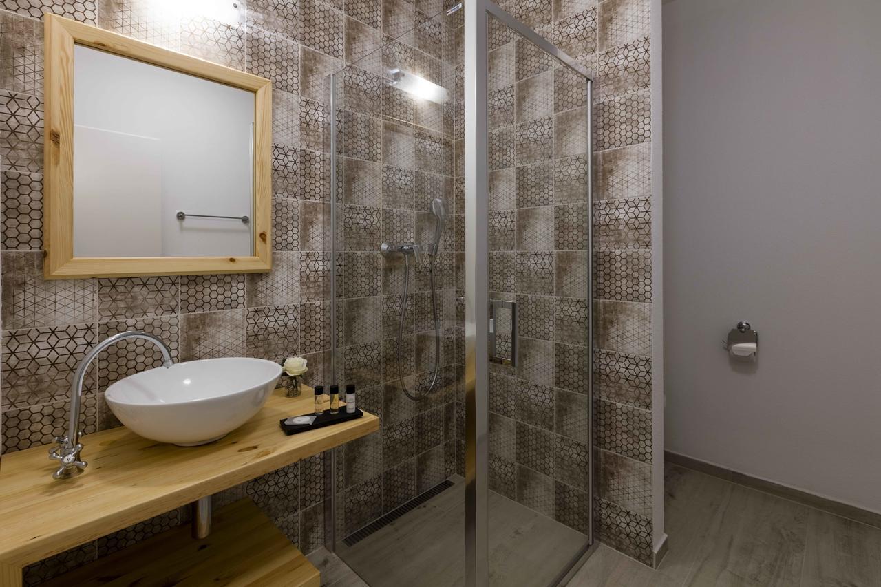 Rezort Gothal Apartmany A Penziony โดโนวาลี ภายนอก รูปภาพ